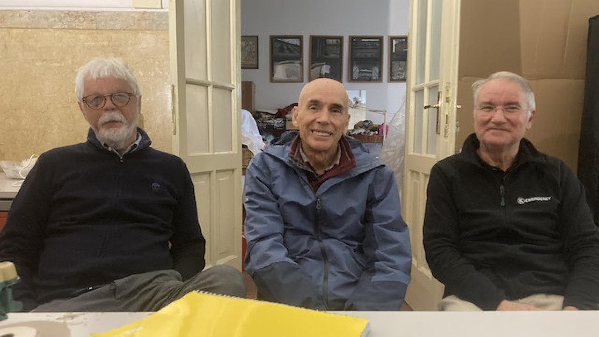 Immagine di Società e salute mentale: insieme, per fare rete