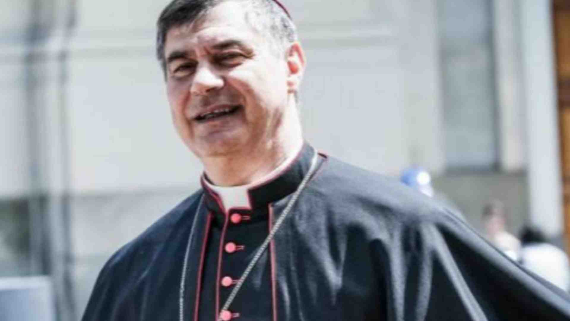 Immagine di Repole: la carità? Non è un affare di pochi. La Chiesa deve rinnovarsi