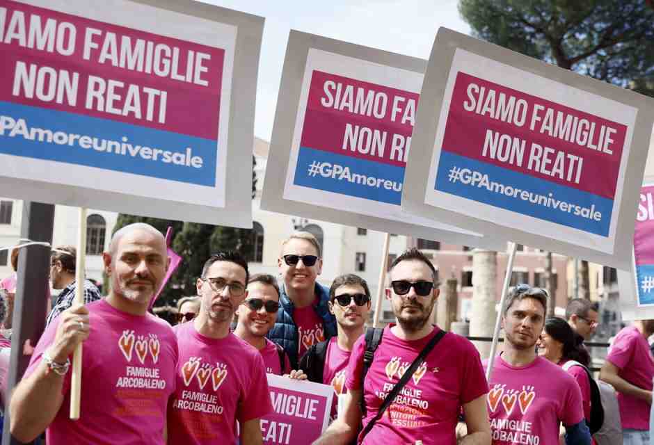 Foto LaPresse