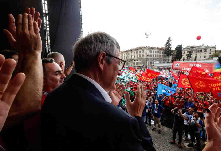 (foto Ansa)