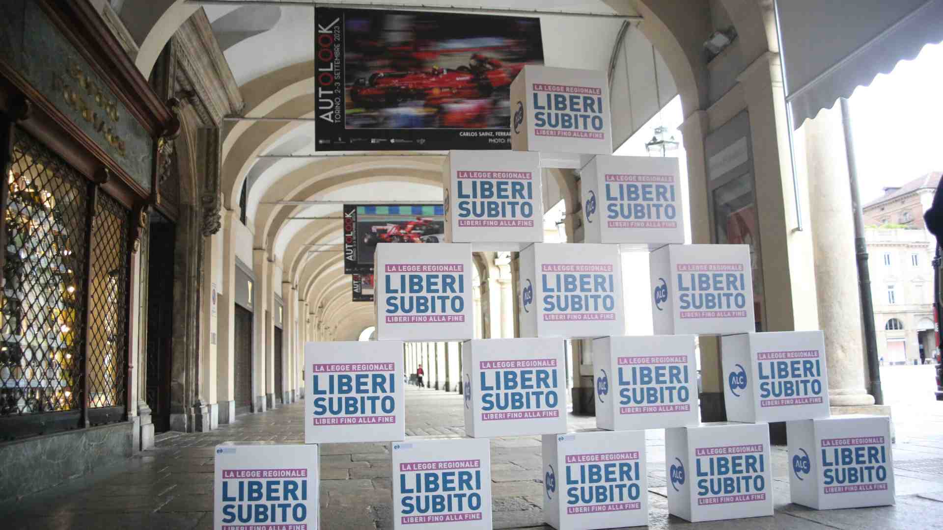 Immagine di Fine vita: l’alternativa non è mai tra il “morire prima” o il morire malamente dopo