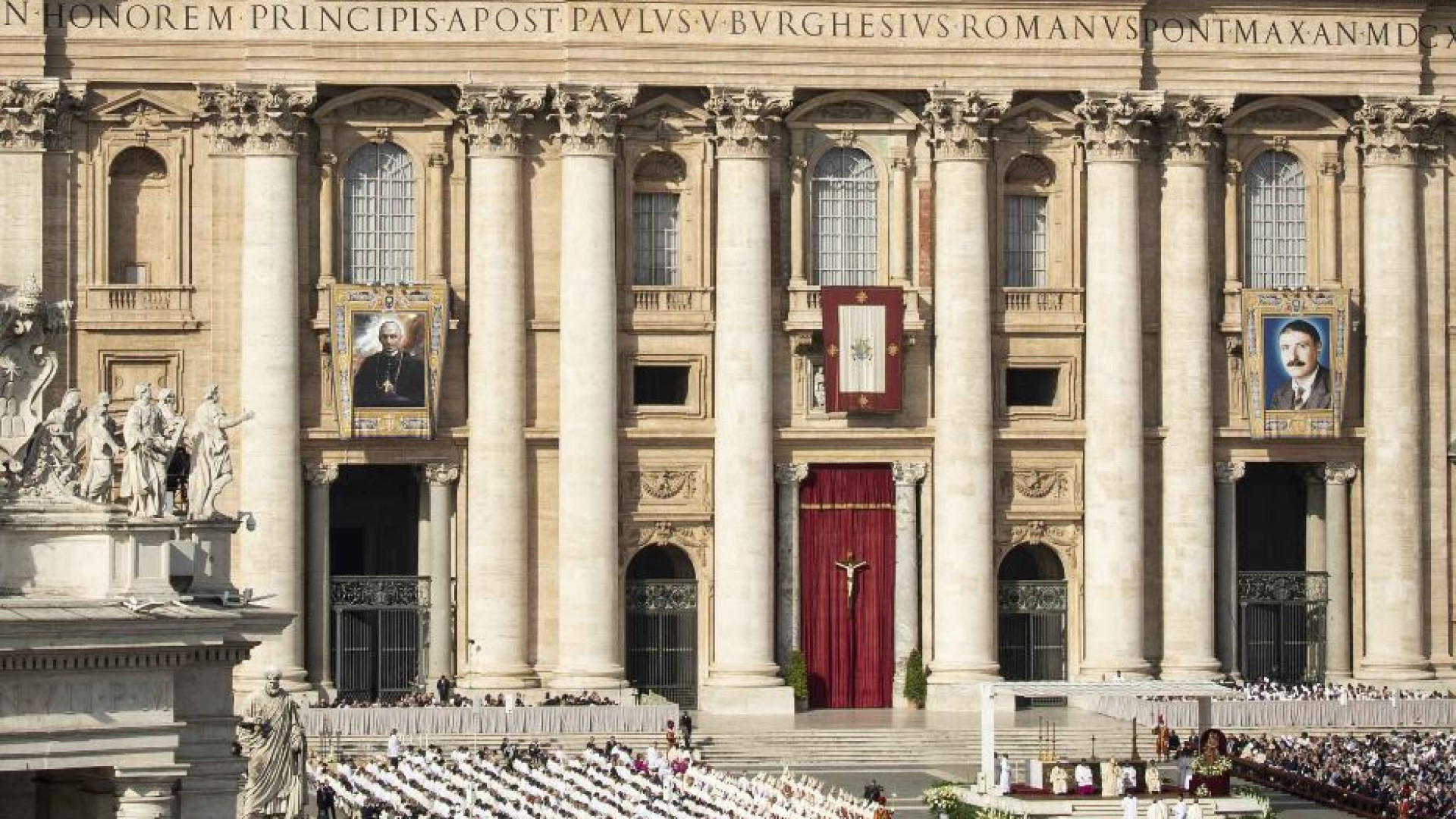 Immagine di Ecco chi sono i 14 nuovi santi proclamati domenica 20 ottobre