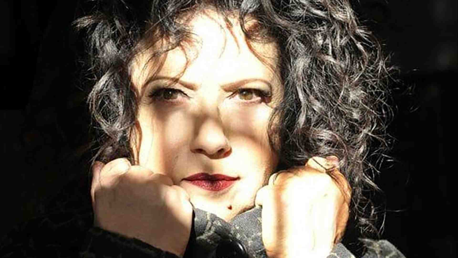 Immagine di Antonella Ruggiero: la mia voce per le cure palliative, “medicina dei fragili”
