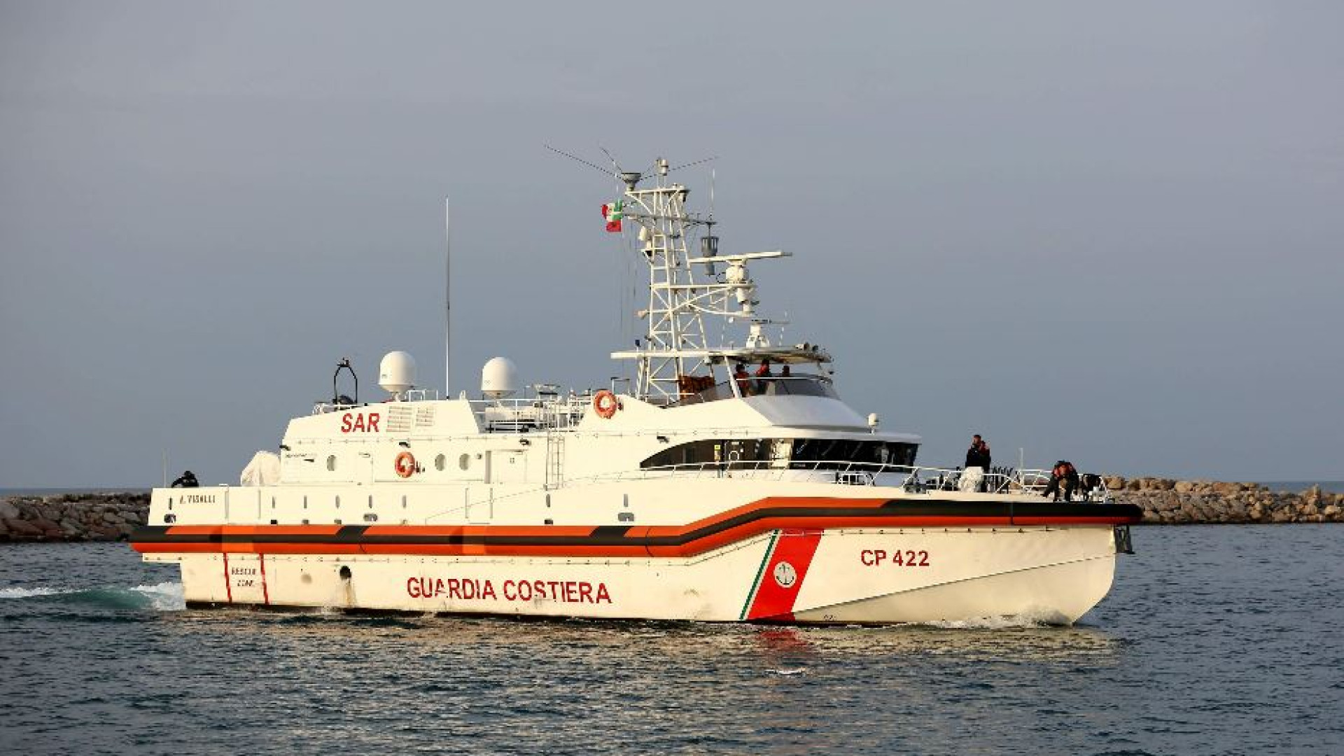 Immagine di Il governo polemizza con i magistrati per i rimpatri di migranti dall'Albania