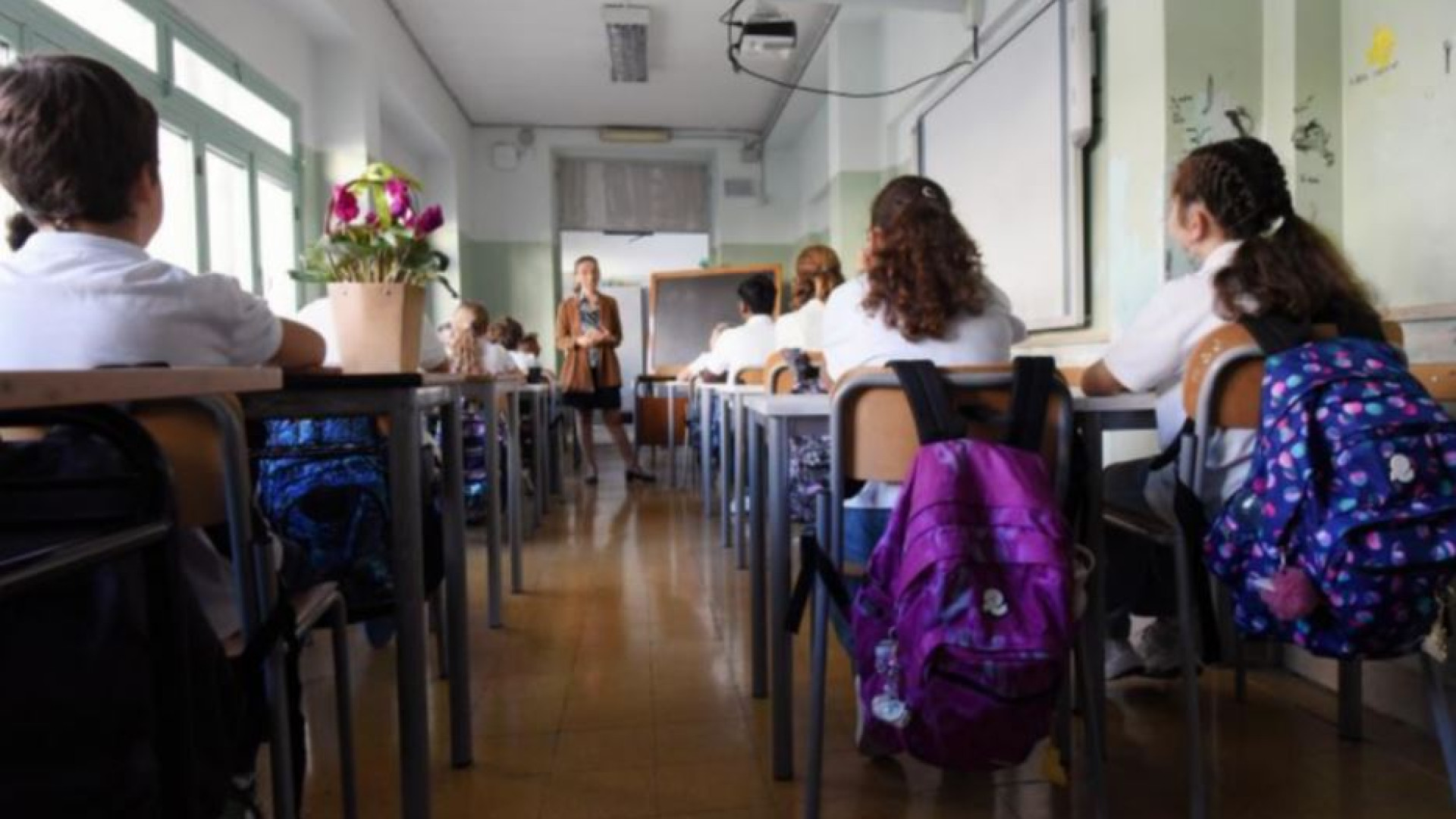 Immagine di La scuola cattolica fotografa l'emergenza educativa