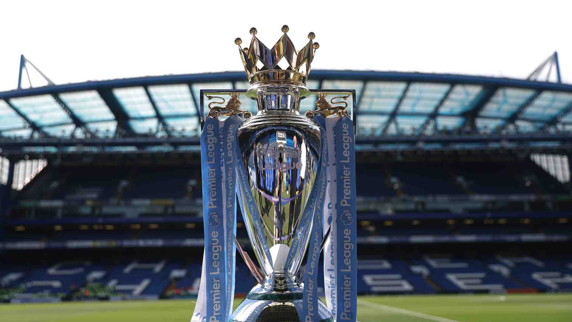 Immagine di Come si vince la Premier League