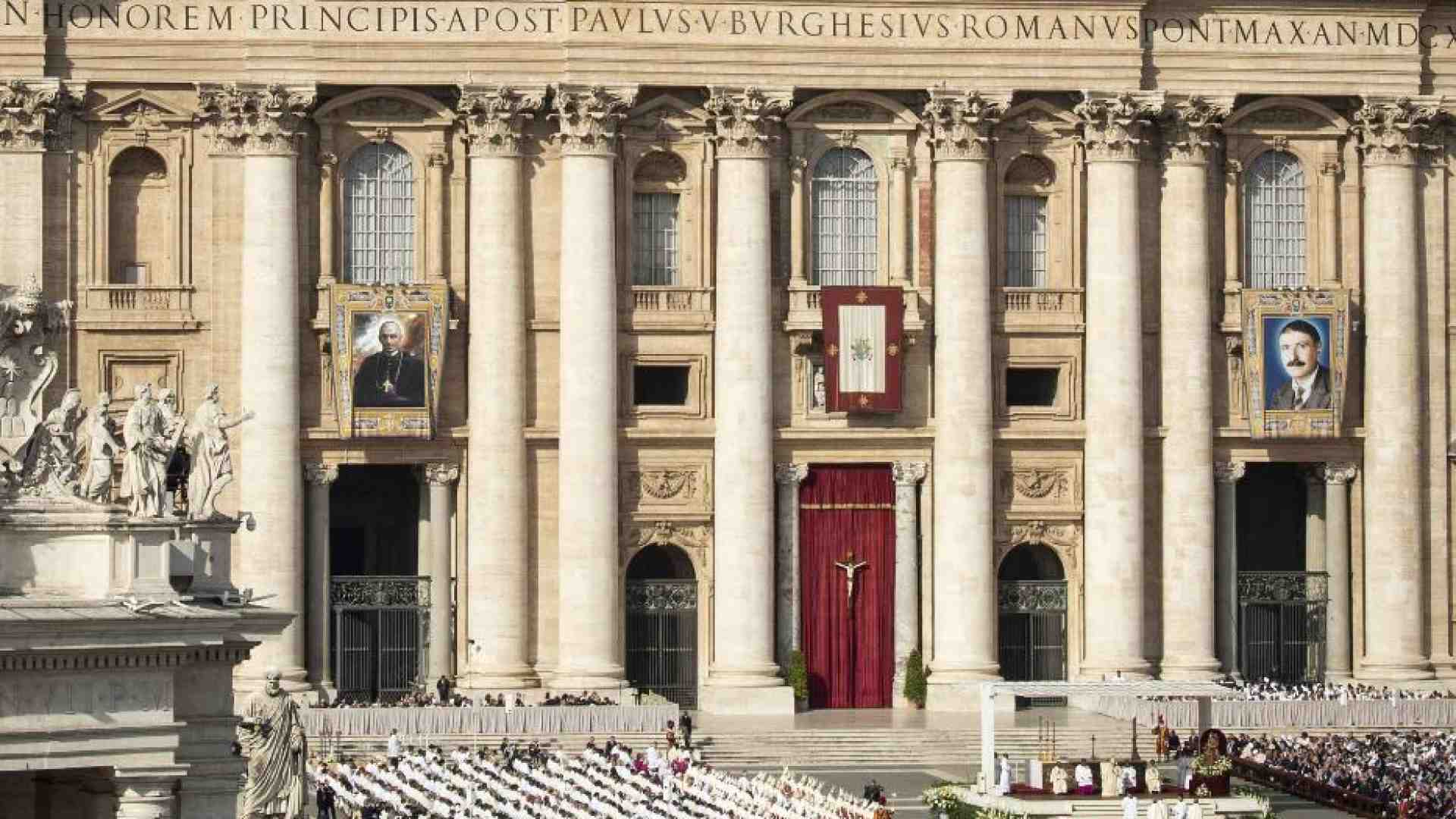 Immagine di Ecco chi sono i 14 nuovi santi proclamati domenica 20 ottobre