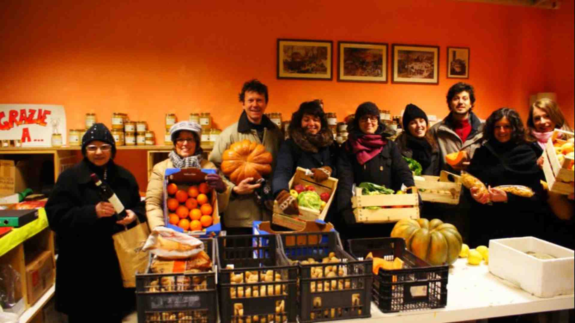 Immagine di Hanno ancora senso i gruppi di acquisto solidale?