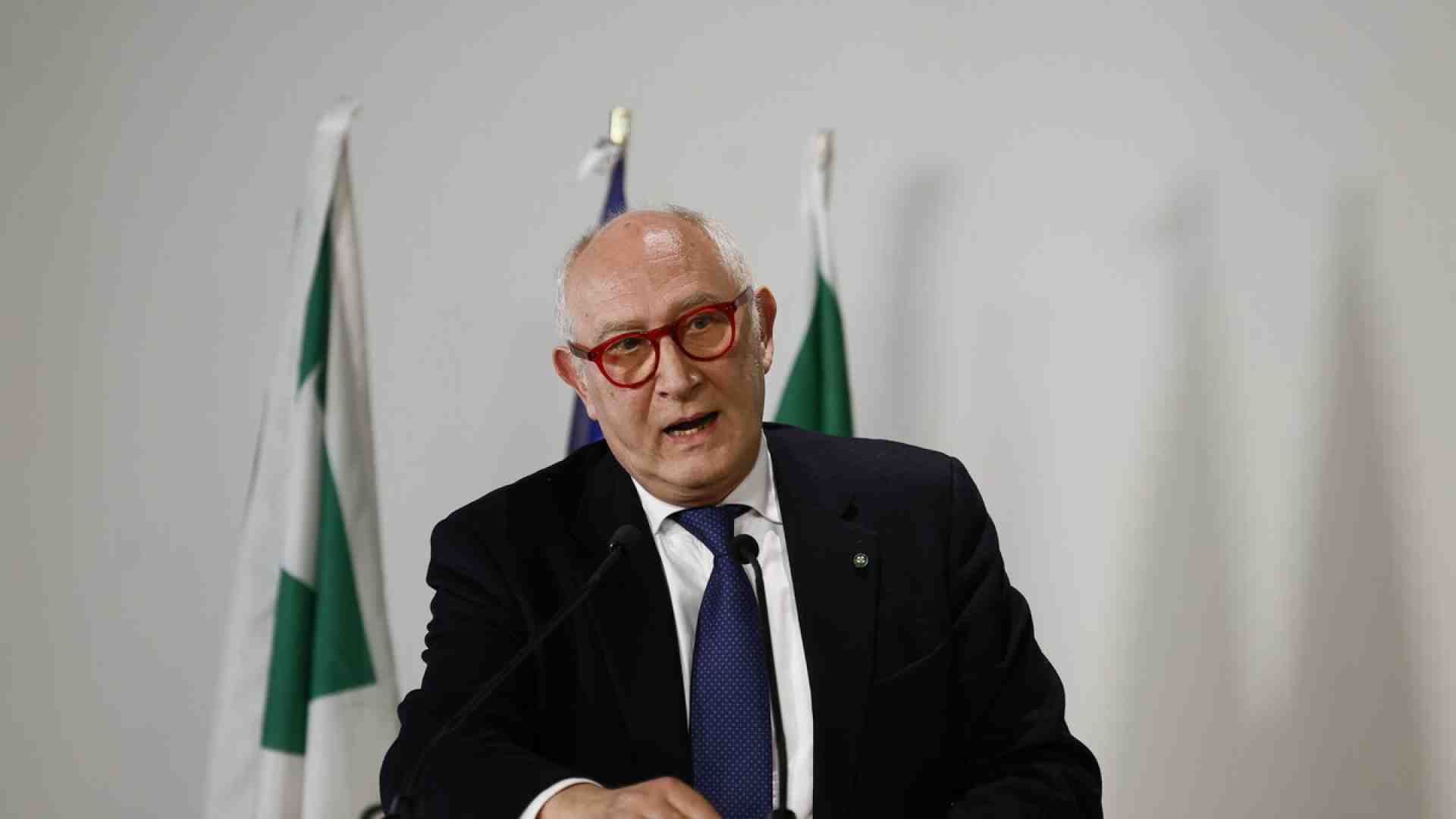 Immagine di La sinistra non abbia paura di parlare di sicurezza, dice l’ex prefetto Morcone