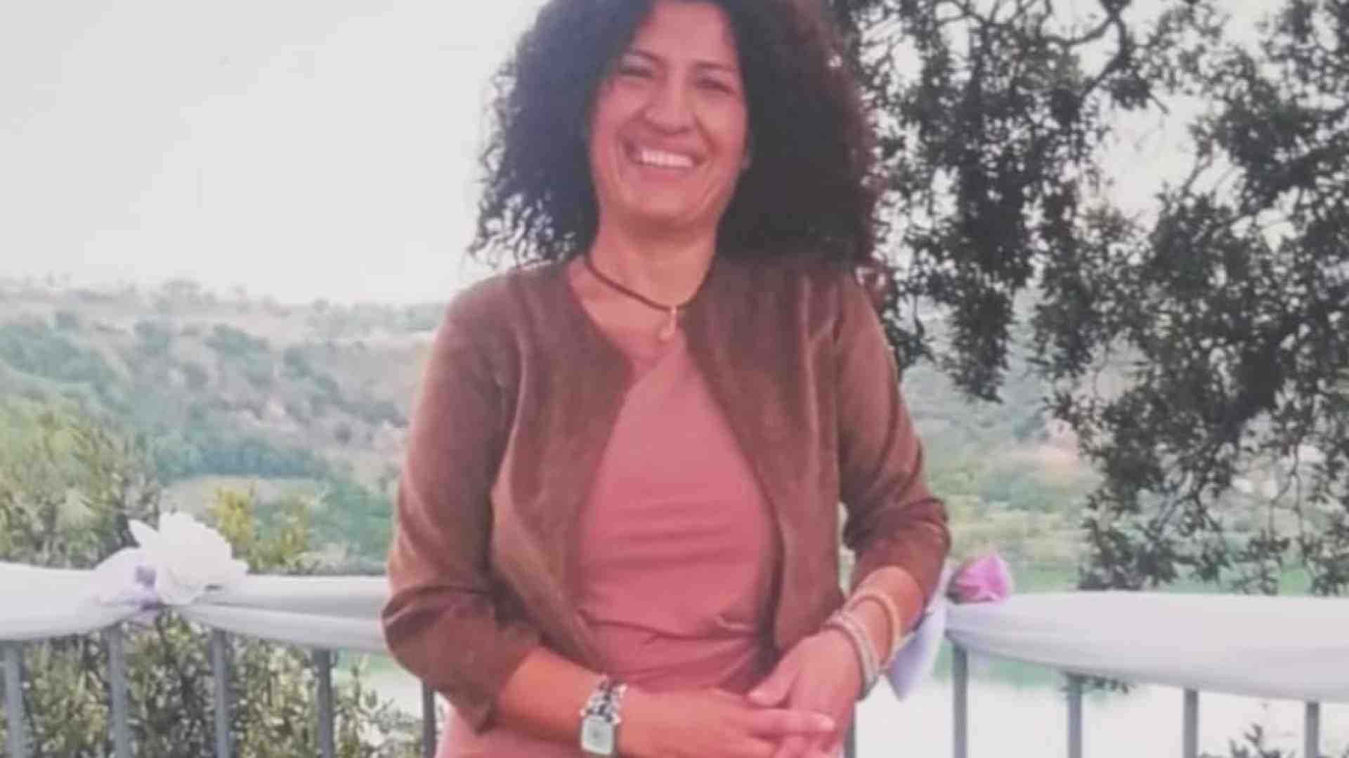 Immagine di Teresa, le nozze sfumate, la malattia, il dono della vita