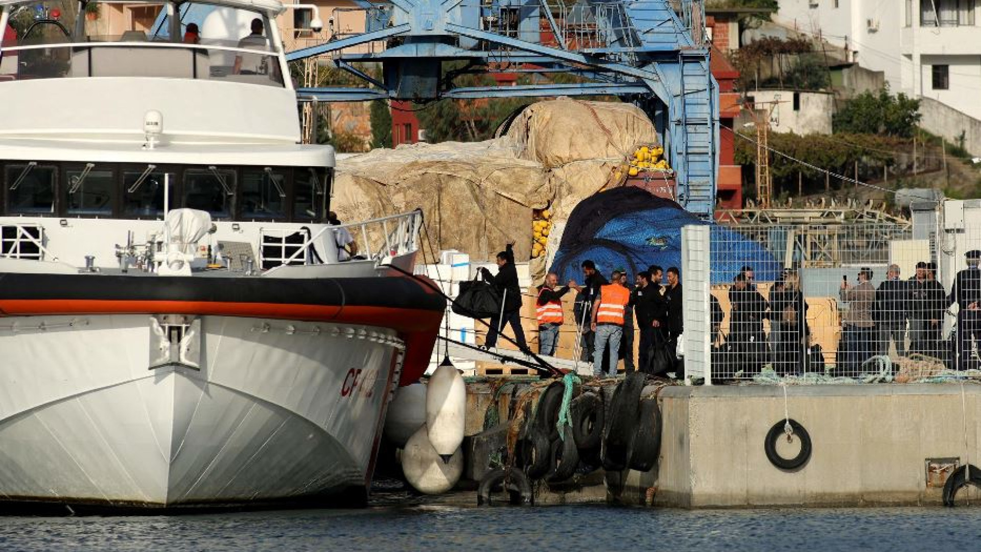 Immagine di De Vittor: «Dal governo proclami inutili. Fino al 2026 non muterà nulla»