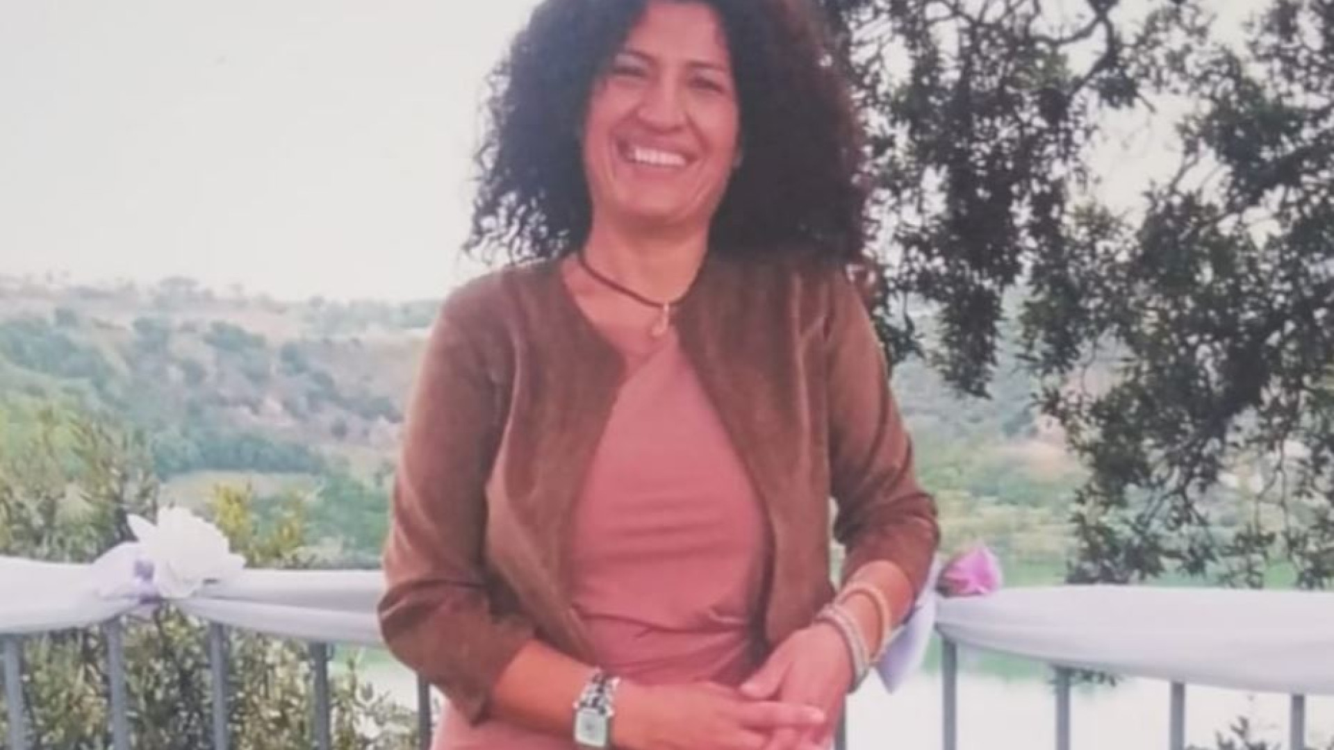 Immagine di Teresa, le nozze sfumate, la malattia, il dono della vita