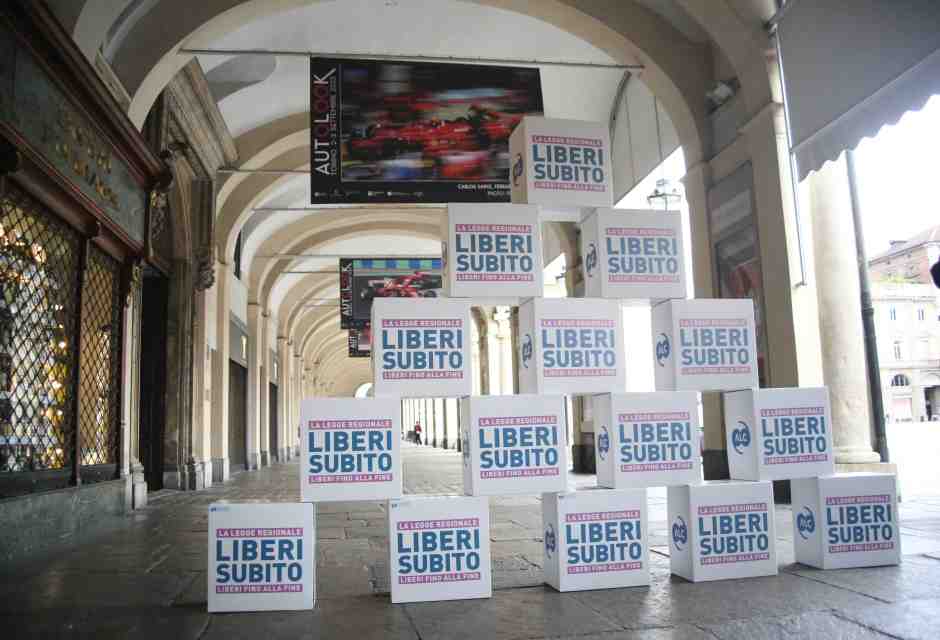 Foto LaPresse