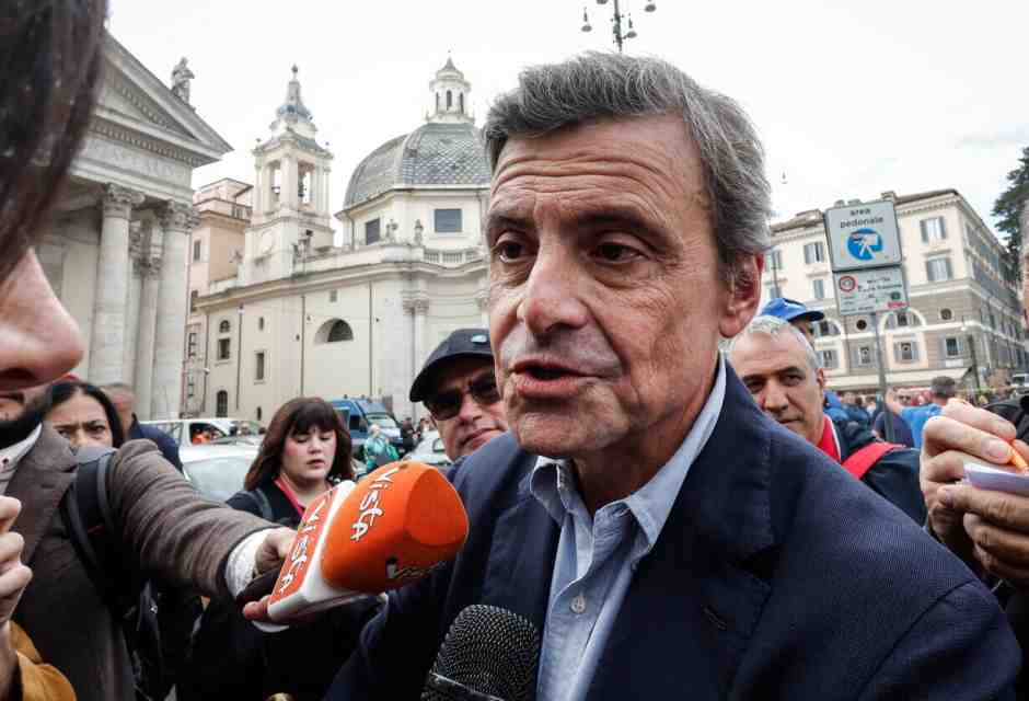 (foto Ansa)