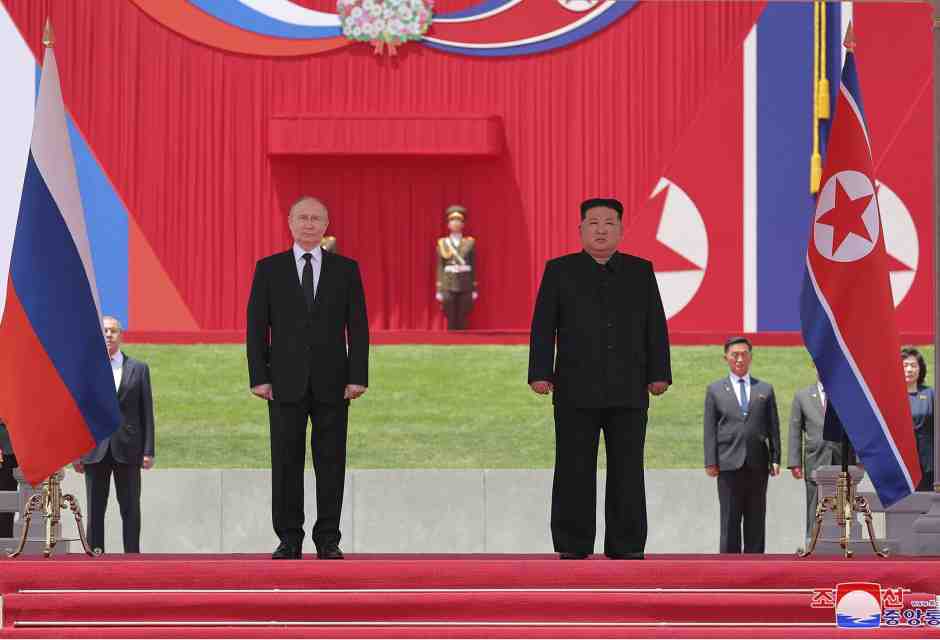 Foto LaPresse