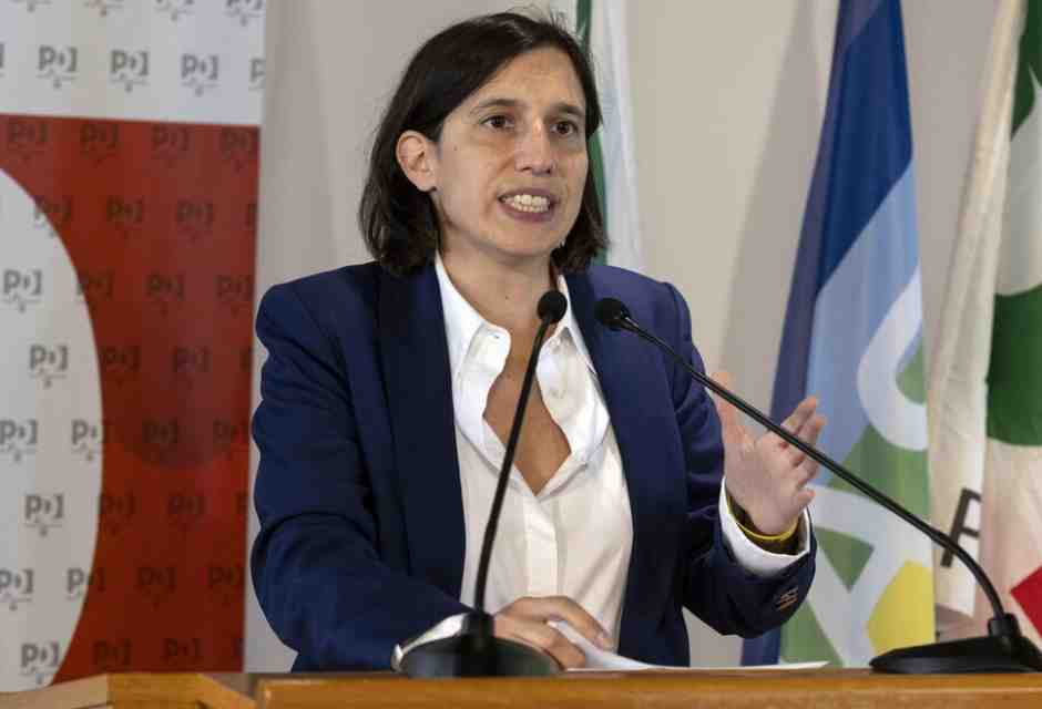 Non solo sanità. Schlein prepara una nuova “contromanovra” senza coperture