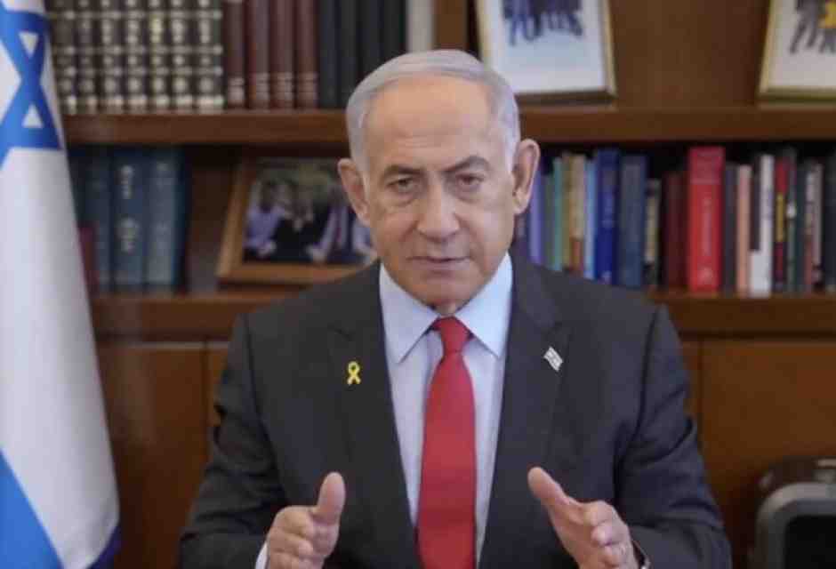 Un drone di Hezbollah era diretto contro la casa di Netanyahu