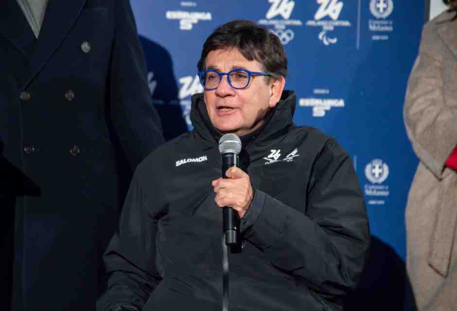 Foto LaPresse