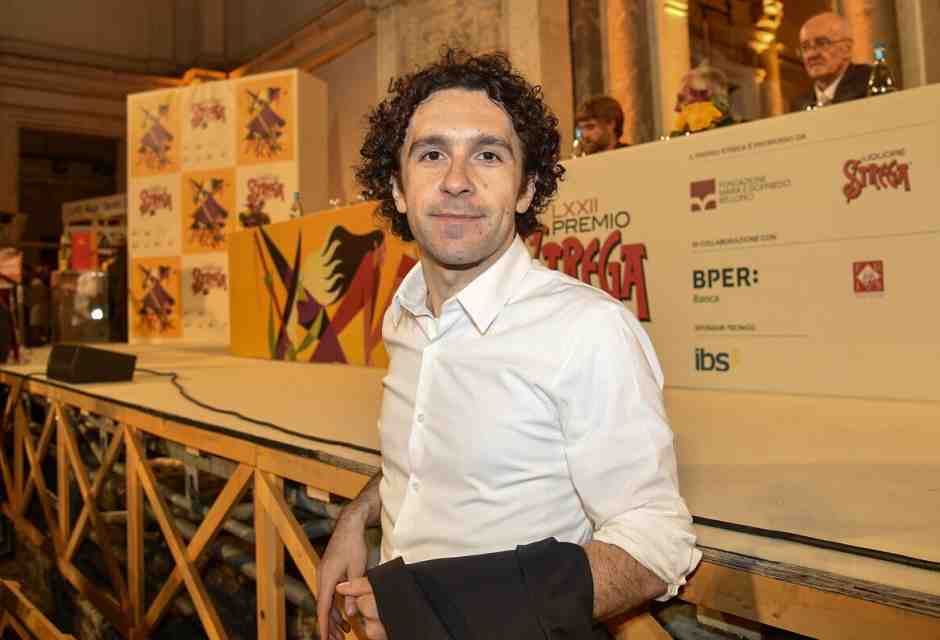 Foto LaPresse