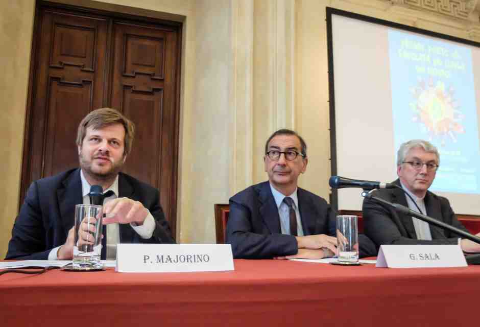 Foto LaPresse