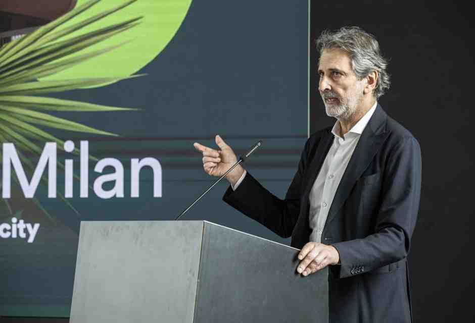 Foto LaPresse