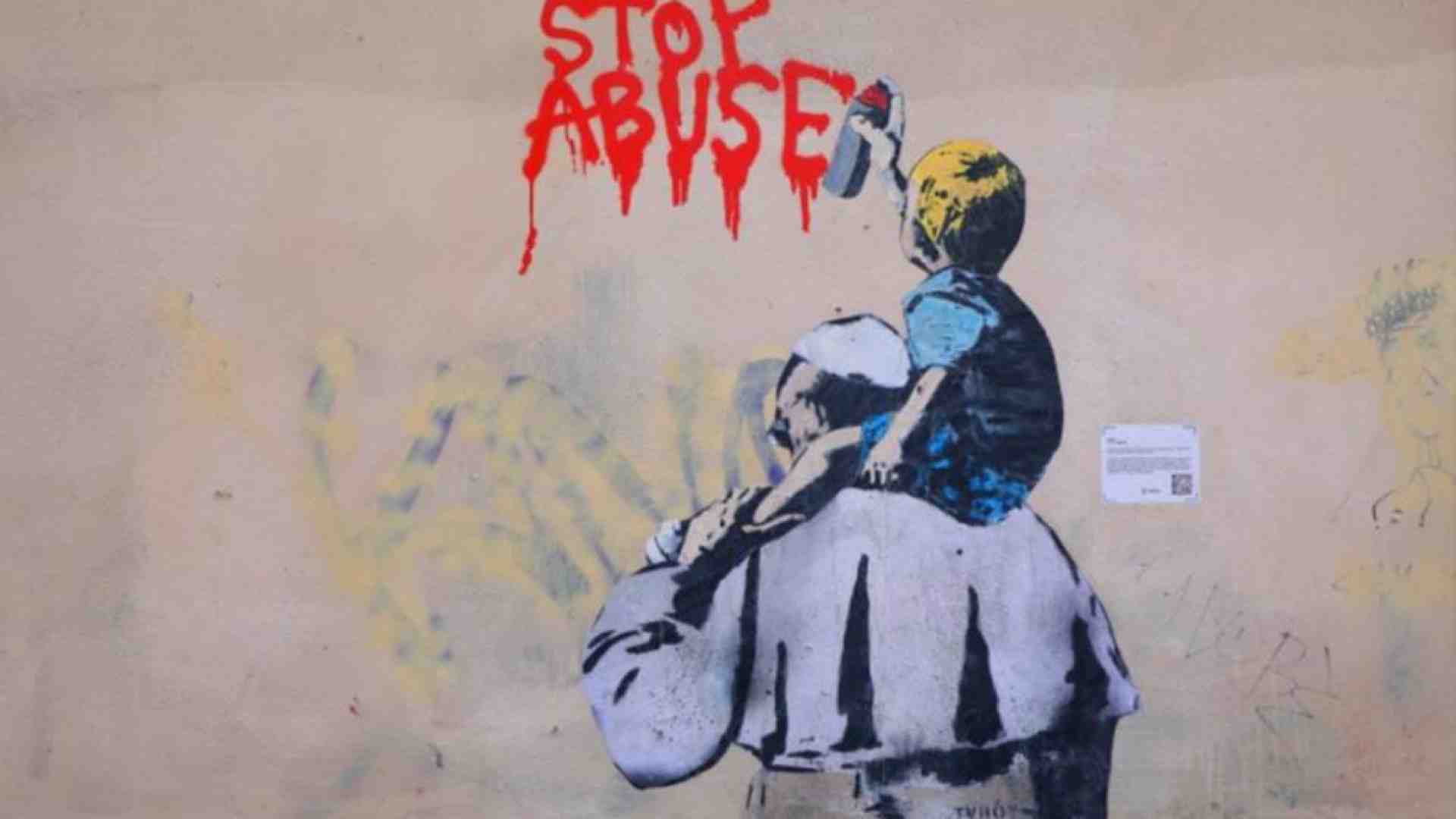 Immagine di «Missione permanente contro gli abusi sui minori»