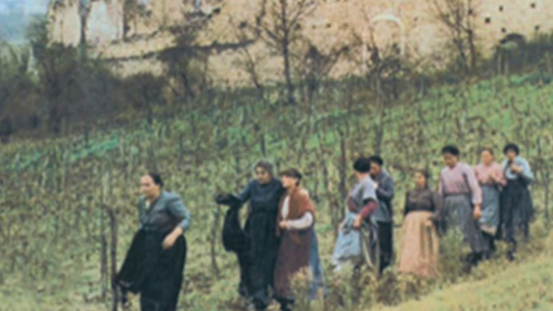 Immagine di Nella scala sociale di Fontamara miseria e redenzione dei cafoni