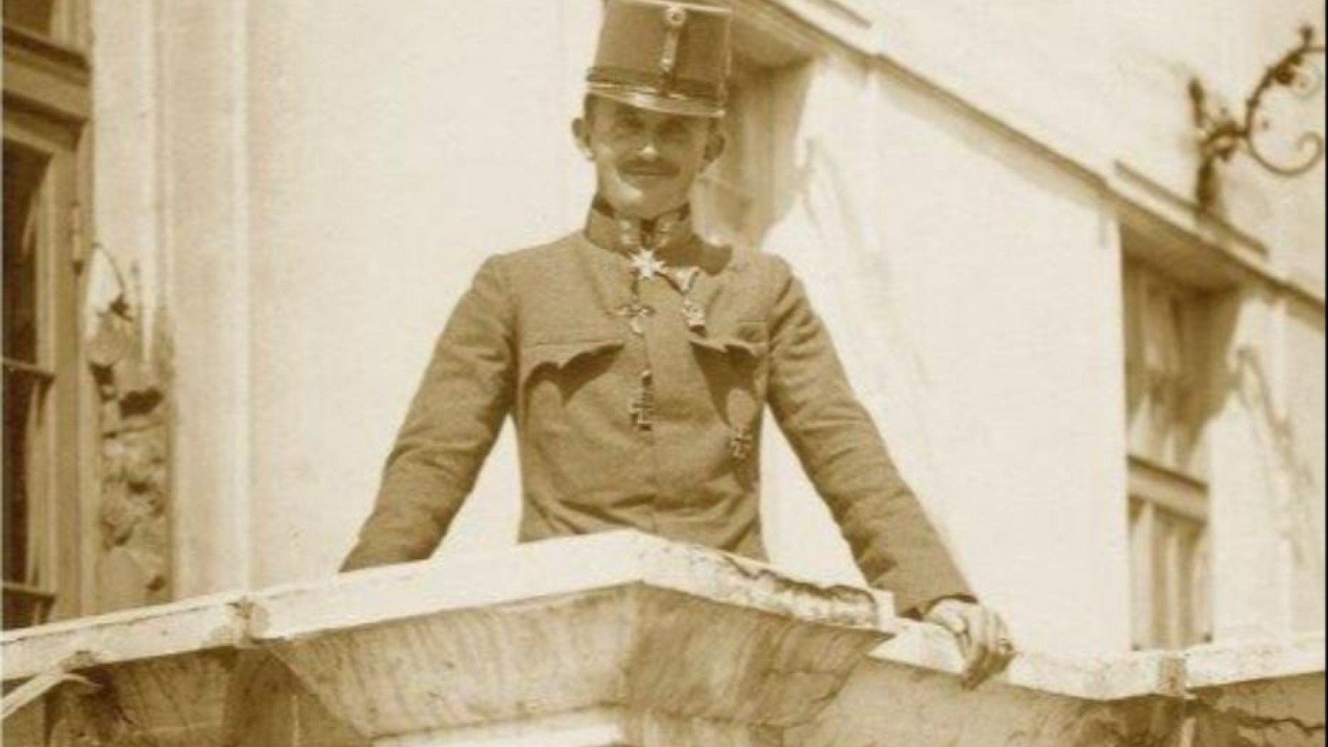 Immagine di Il beato Carlo d'Asburgo, l'imperatore che ebbe il "coraggio della pace"