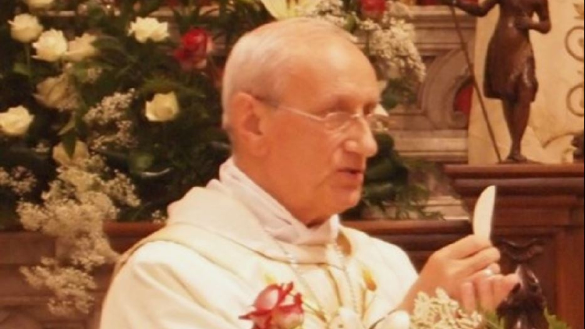Immagine di Brescia piange la morte del nunzio emerito Morandini