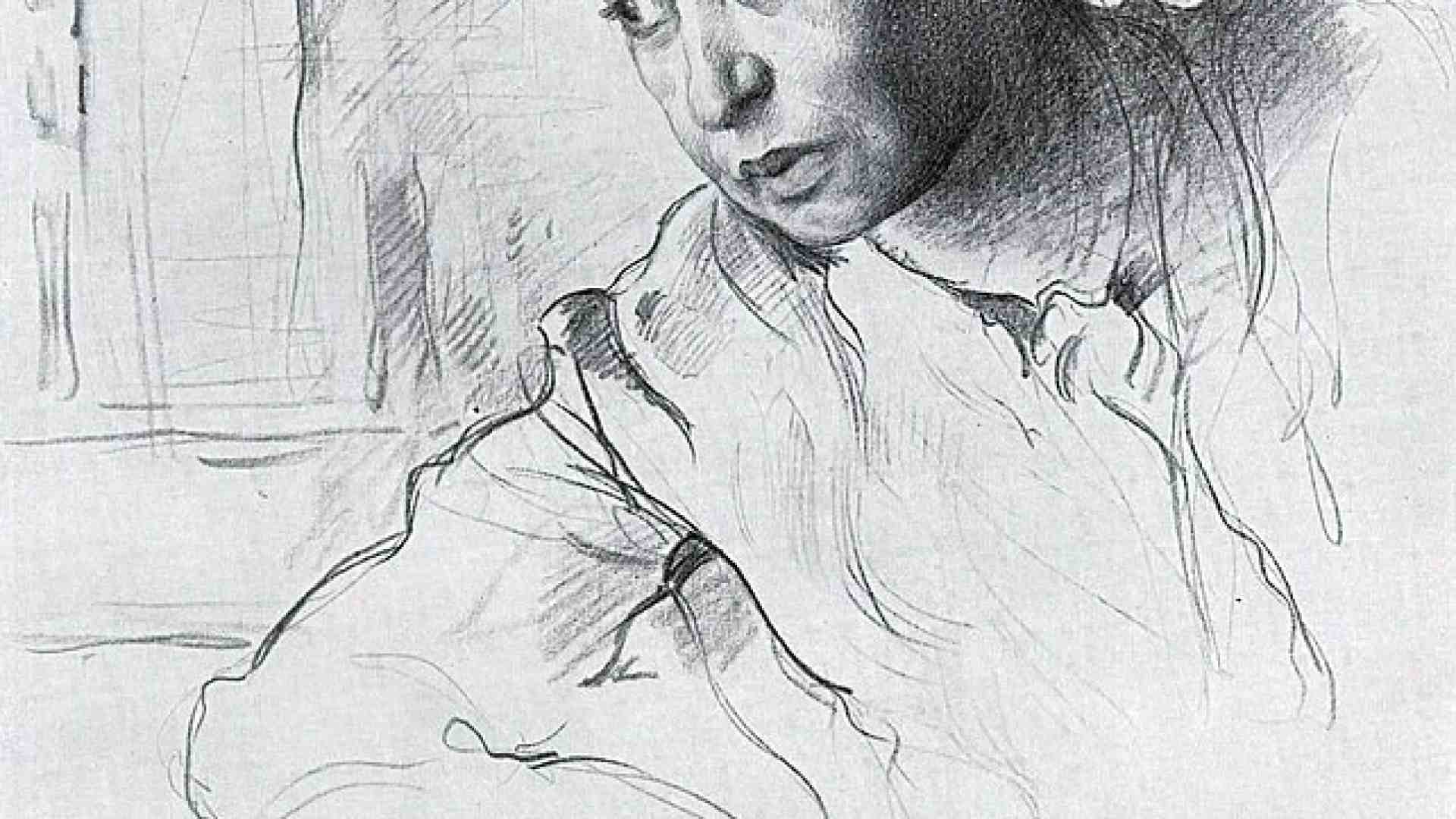 Immagine di Balabanoff, l’altra Angelica
