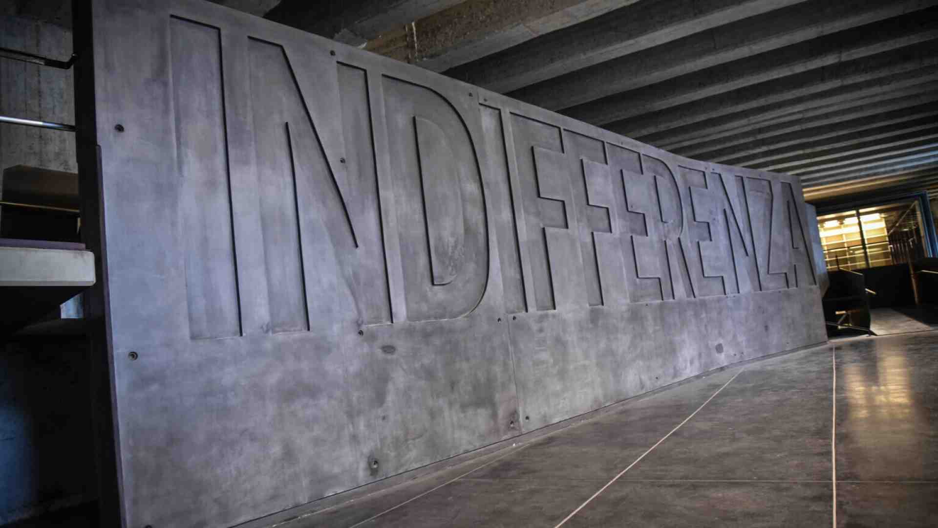 Immagine di Commozione più che comprensione, e il Giorno della memoria perde di senso