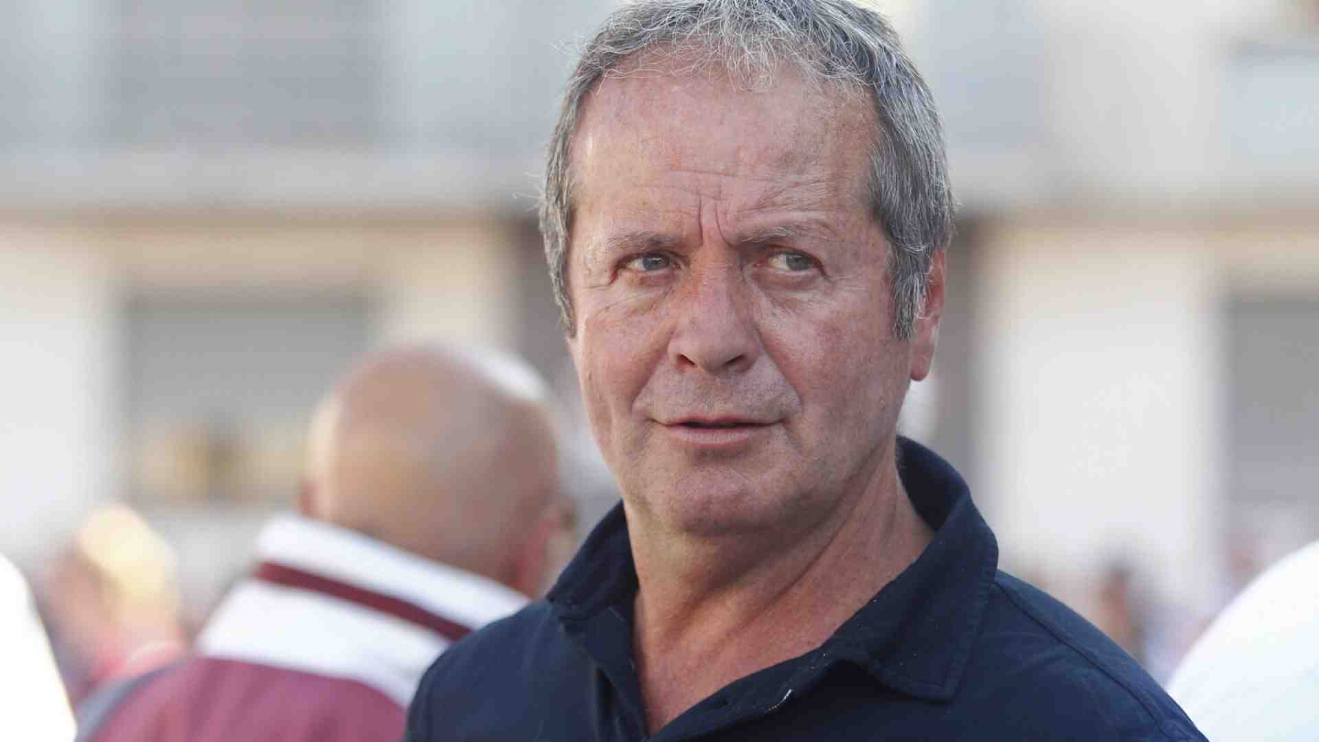 Immagine di “I ragazzi non sognano più come noi”. Beppe Dossena si racconta