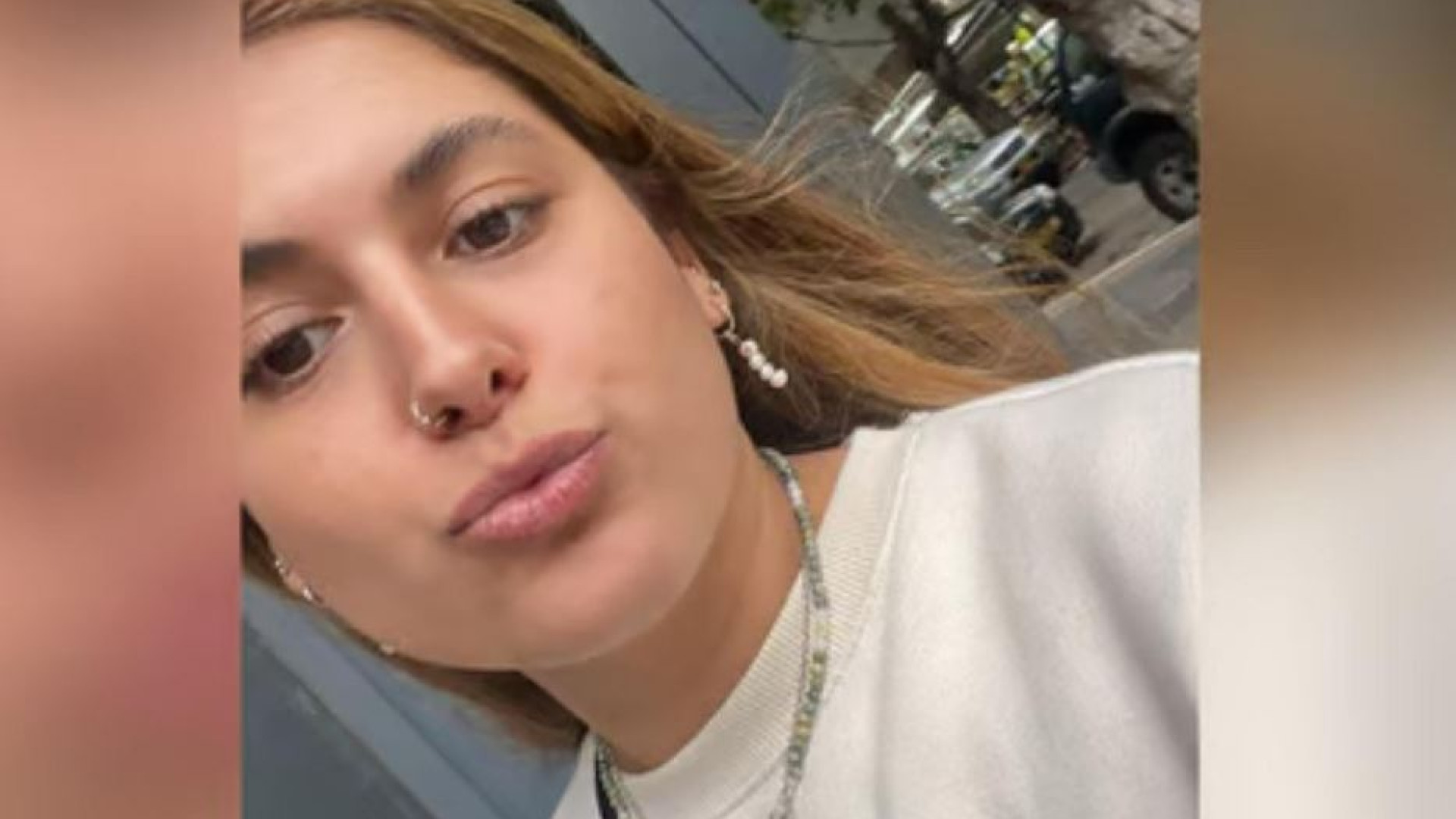 Immagine di Sopravvissuta all'eccidio di Hamas, suicida il giorno del 22esimo compleanno