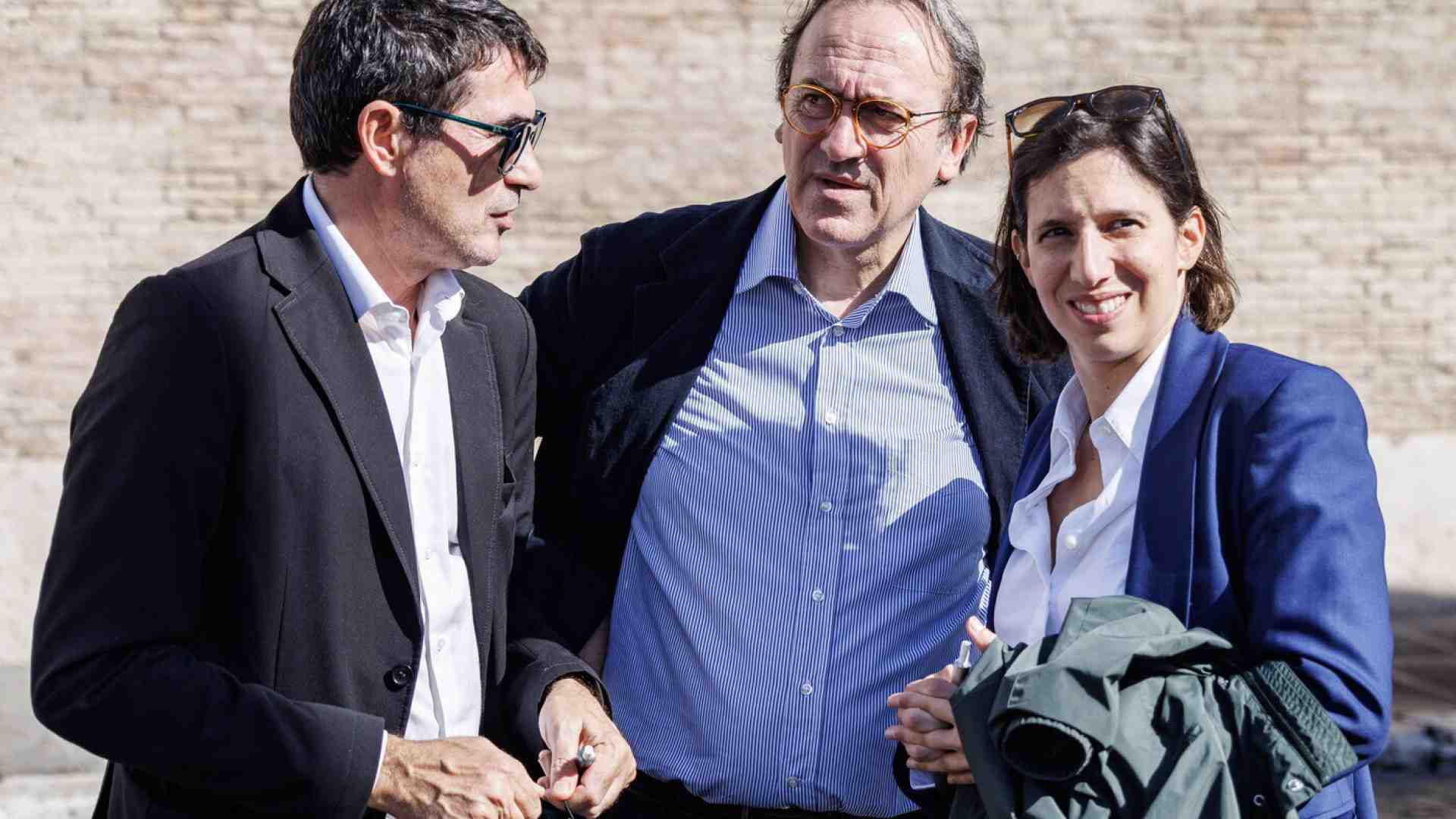 Immagine di L’agenda Tafazzi che guida la sinistra ambientalista