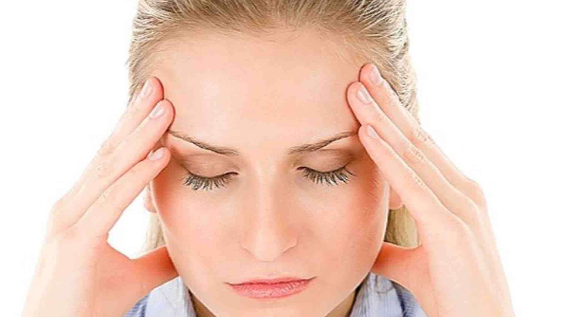Immagine di Anticorpi monoclonali, dieta, agopuntura: assedio all'emicrania