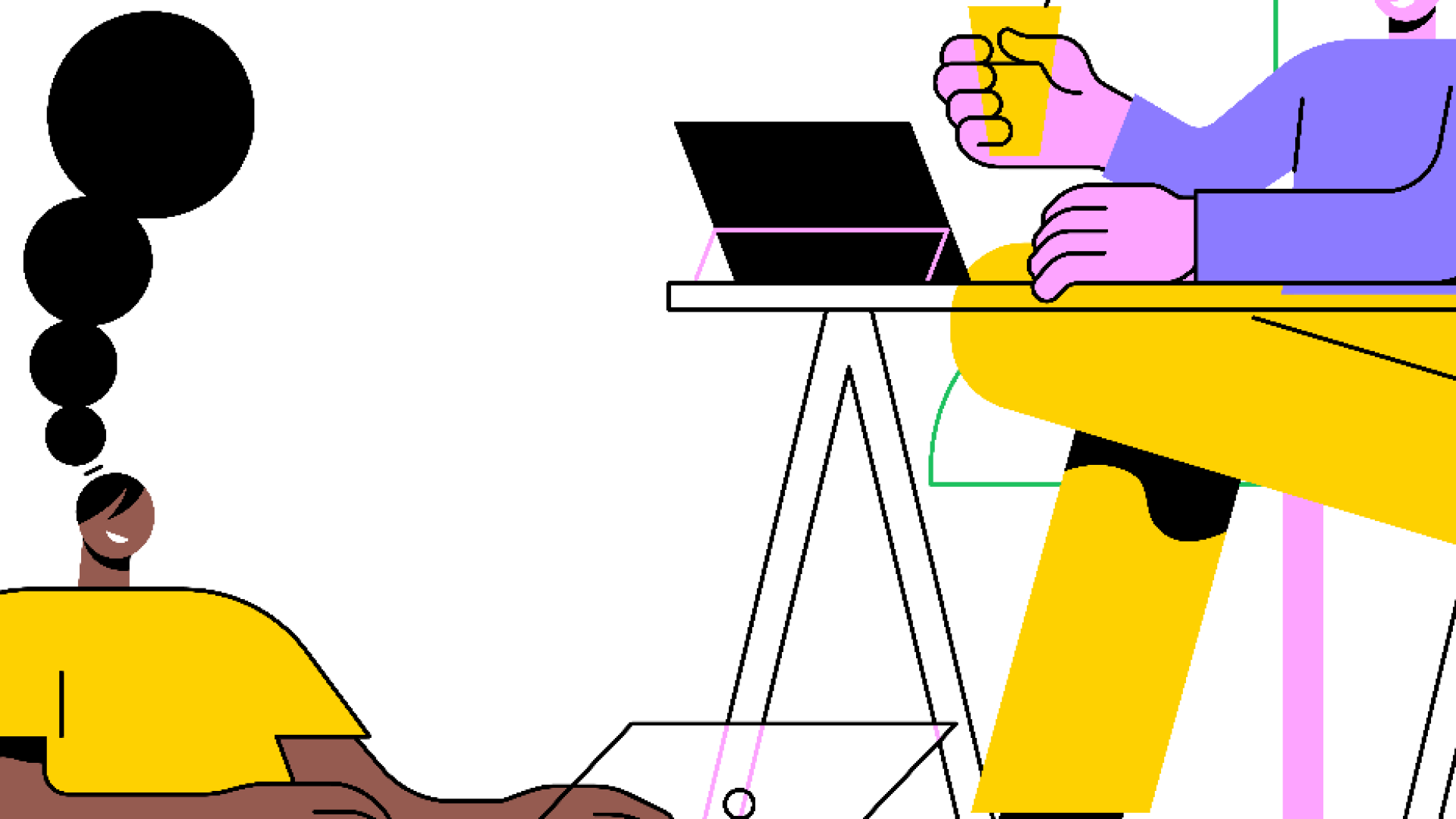 Immagine di Miglioriamo la cultura del lavoro: più cura, meno performance