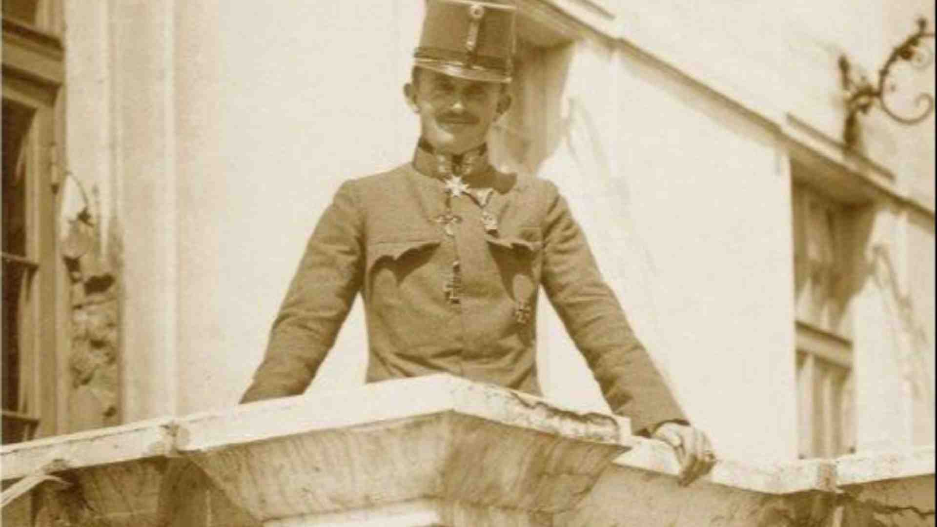 Immagine di Il beato Carlo d'Asburgo, l'imperatore che ebbe il "coraggio della pace"