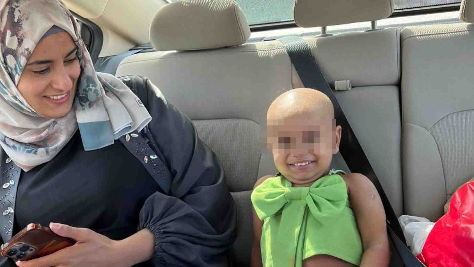 Immagine di Utzi e gli altri, gli autisti israeliani per i bimbi palestinesi malati