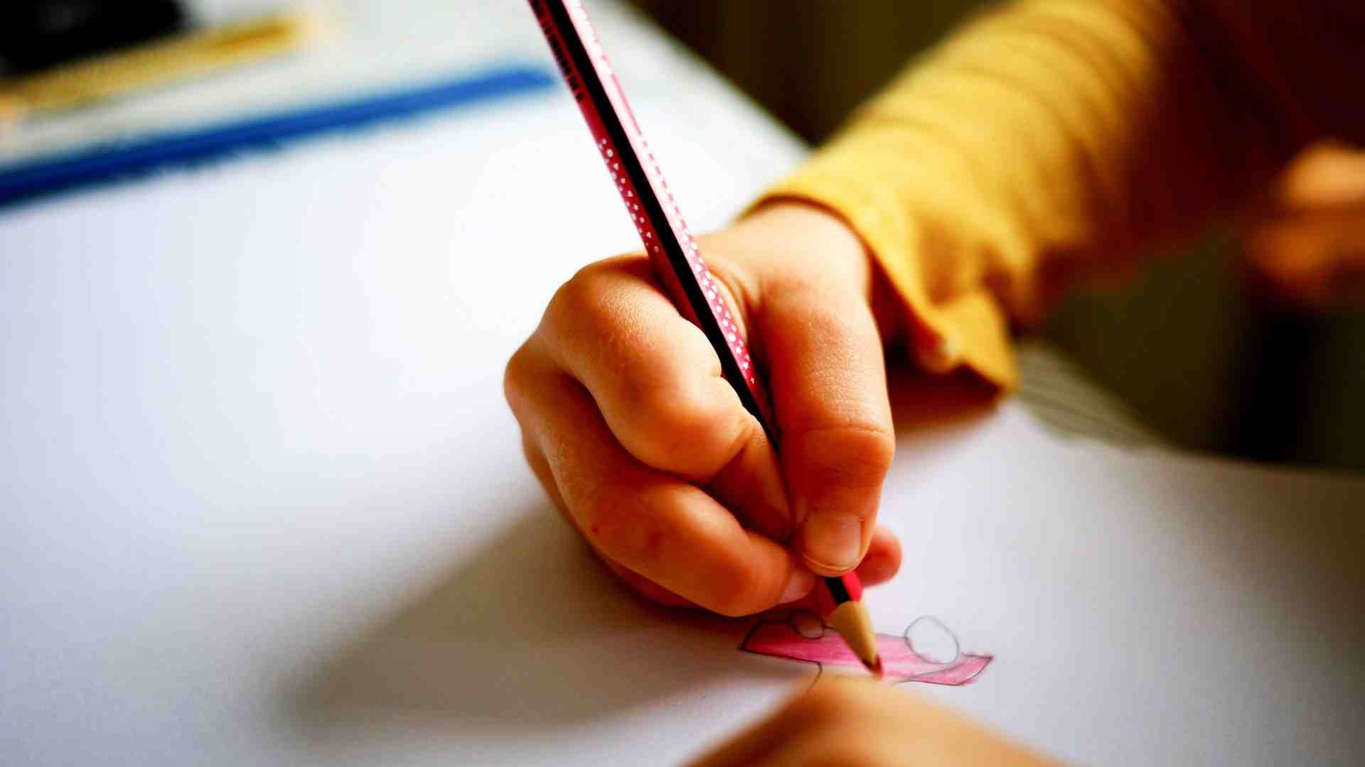 Immagine di Tutti assieme ai docenti per gli alunni “speciali”