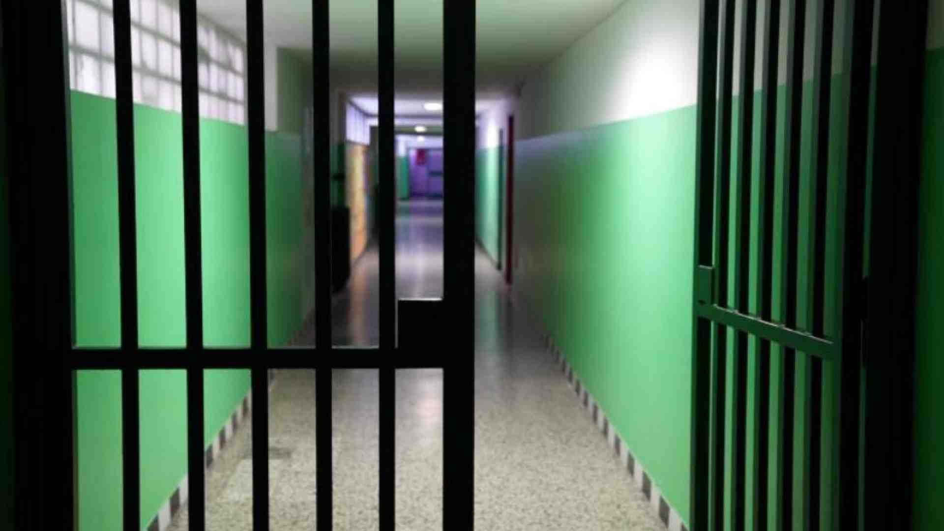 Immagine di Carceri minorili, è picco di presenze. Più 50% in due anni