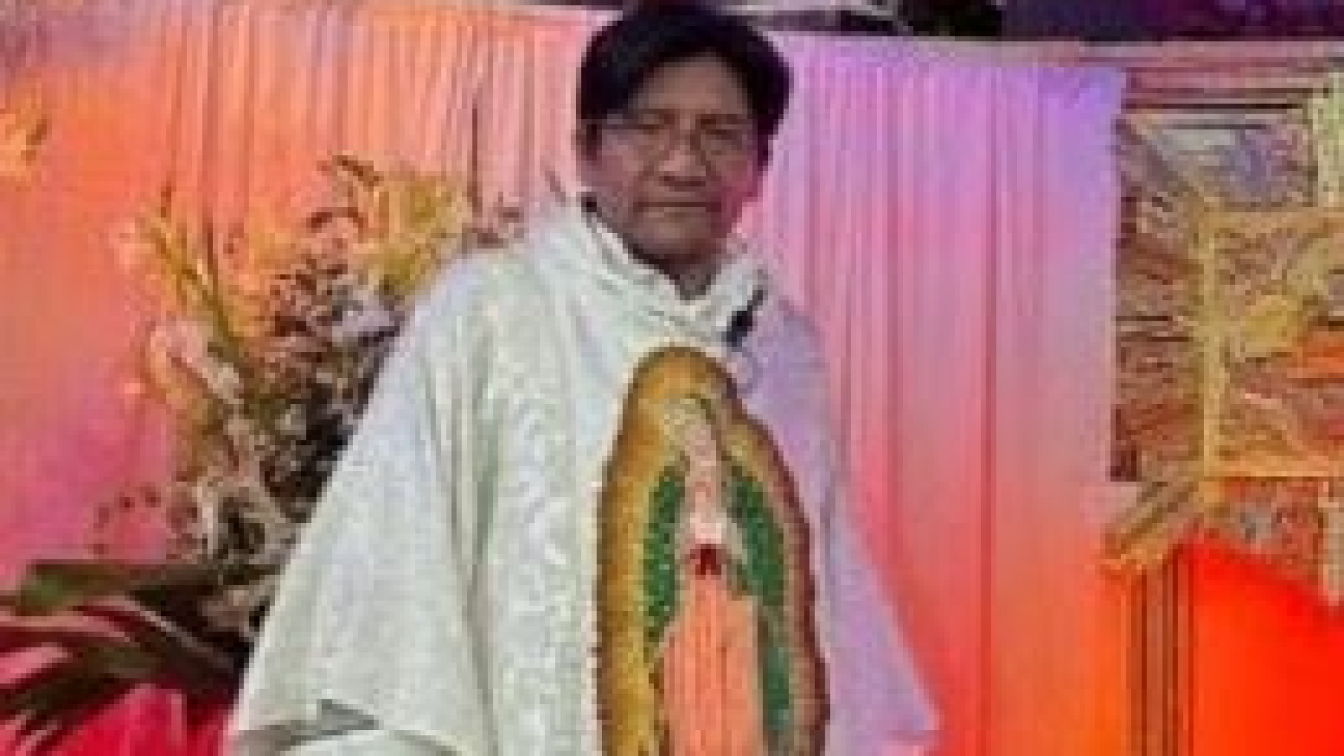 Immagine di Ucciso padre Perez, l'appello della Chiesa al governo: fermi la violenza