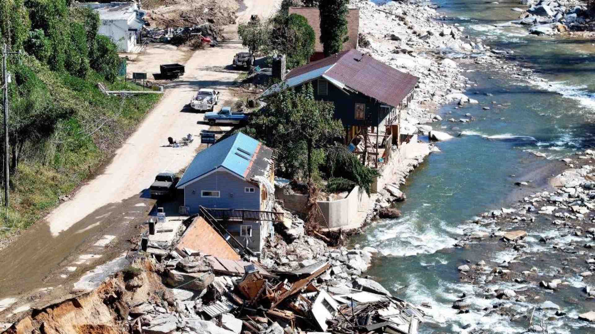 Immagine di Una tregua universale sul clima prima che sia troppo caos