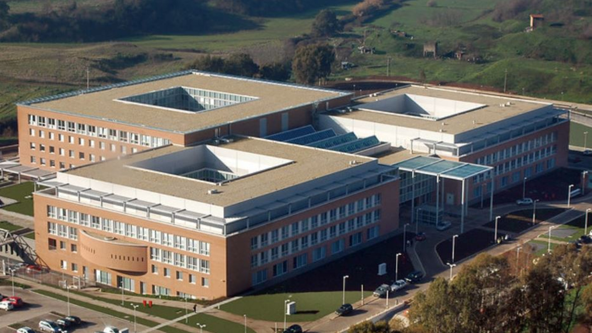 Immagine di Nel regno delle protesi e della “medicina riparativa"