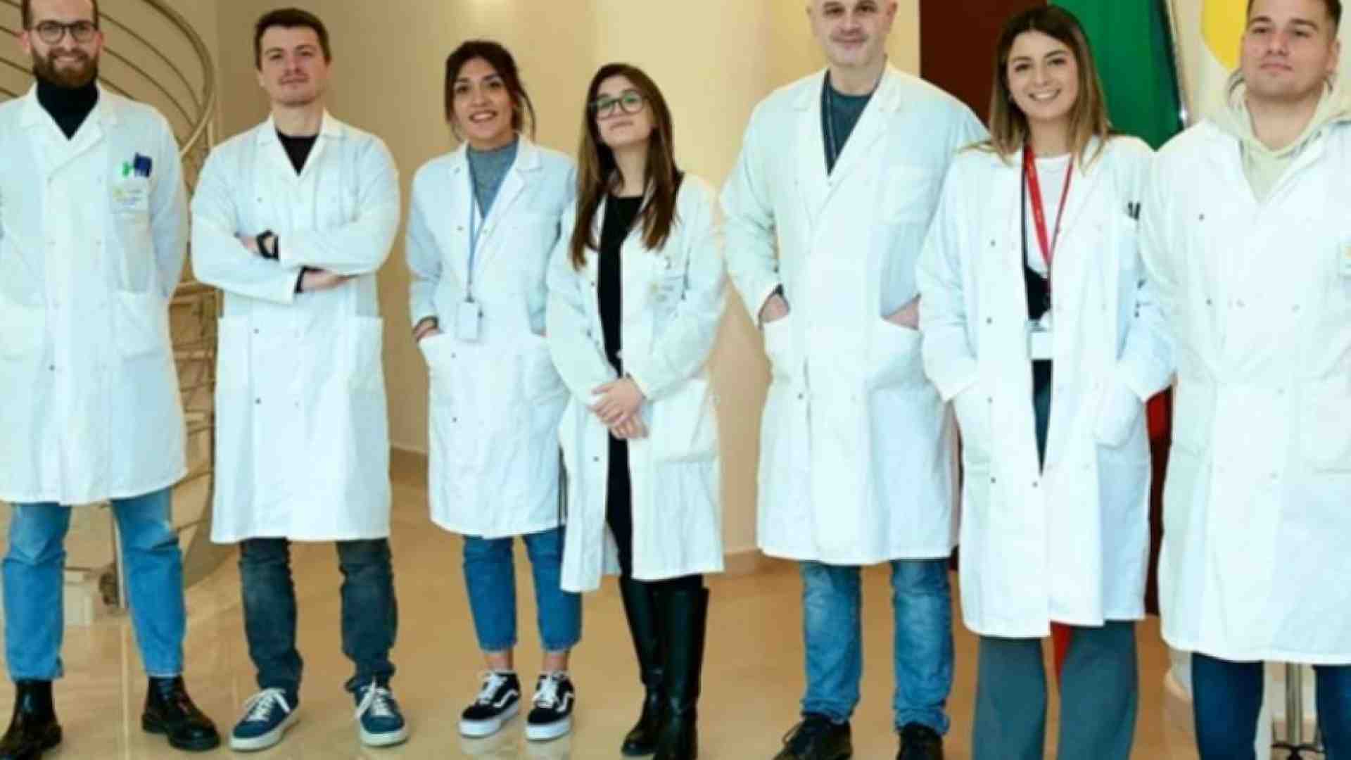 Immagine di Assedio ai tumori del sangue con “farmaci viventi” personalizzati