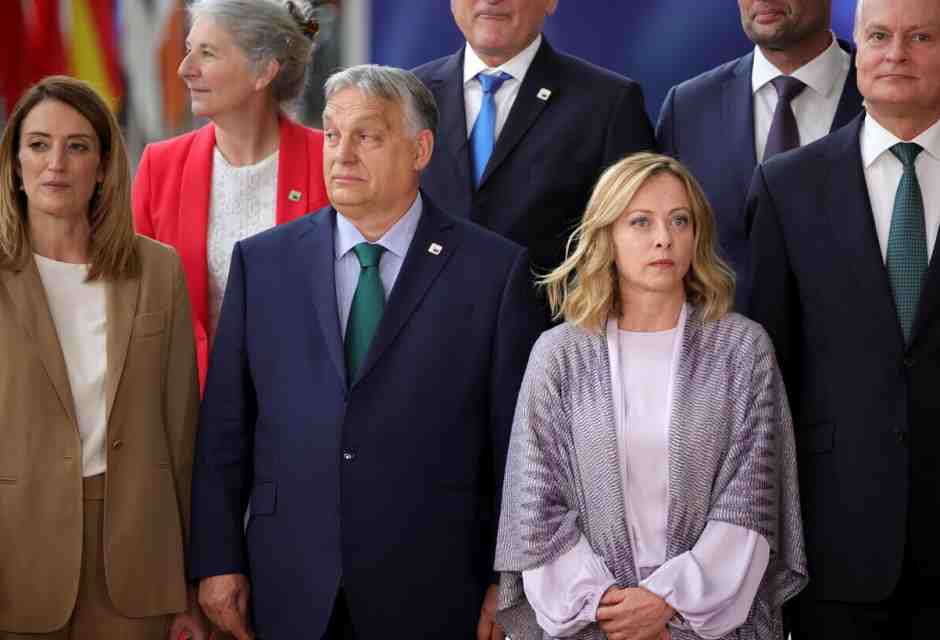 Foto Epa, via Ansa