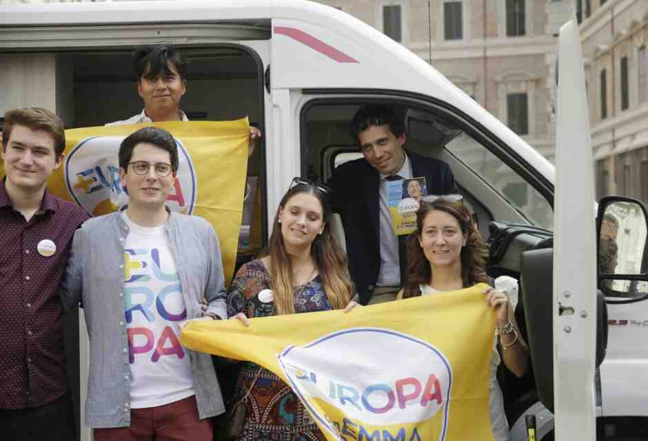 Foto LaPresse