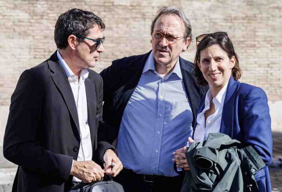 Foto LaPresse