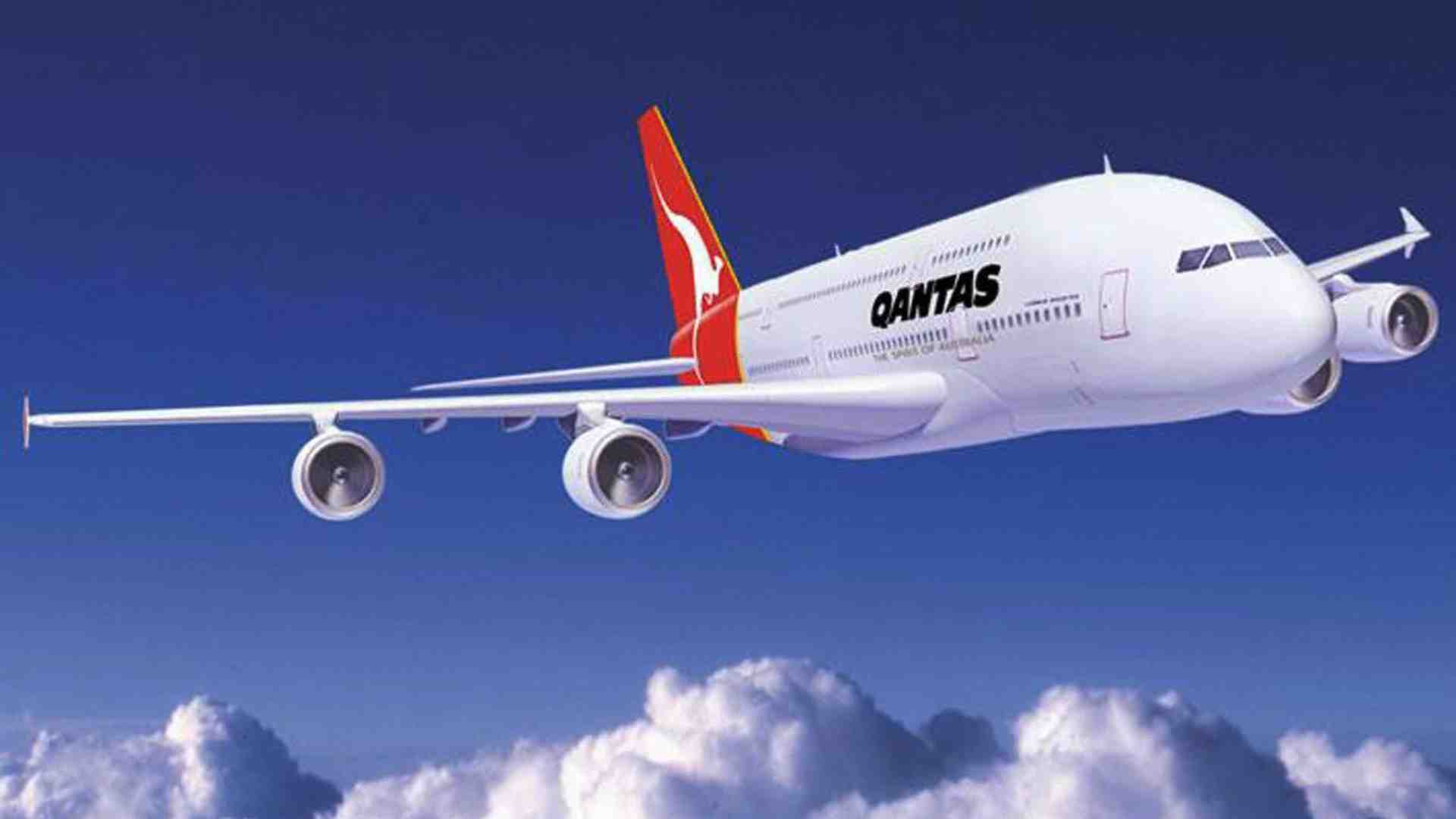 Immagine di Licenziamenti durante la pandemia, Qantas rischia un maxi-risarcimento