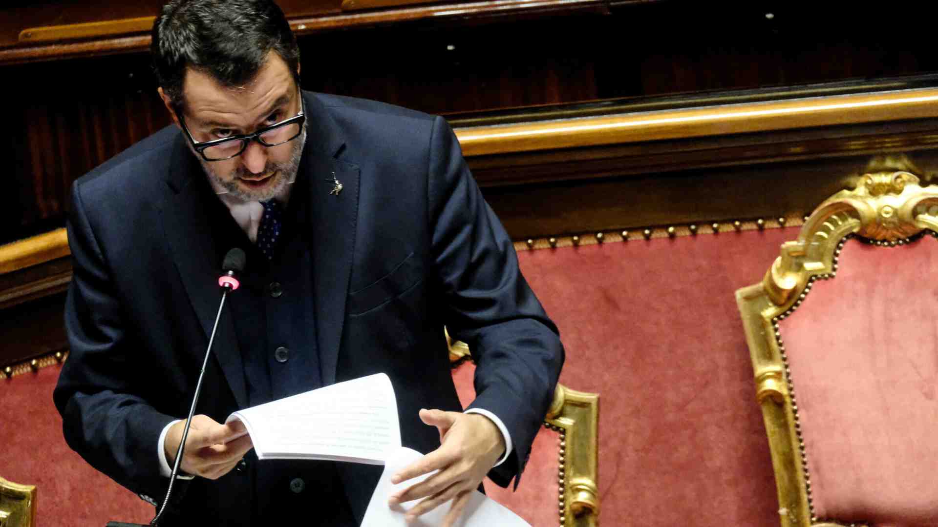 Immagine di Perché i risultati del codice appalti sono un buon punto per Salvini