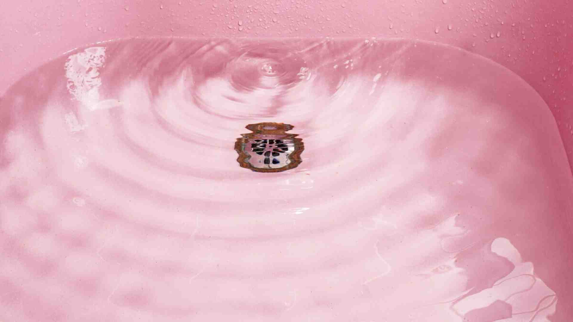 Immagine di La volta che i ladri hanno fatto il bagno al rapinato